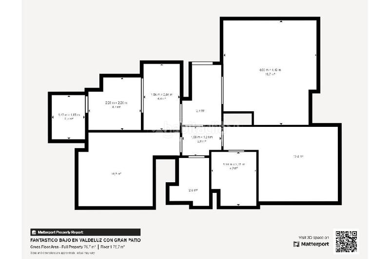 Foto 5d8c75c2-7618-4bf8-889e-454ba64656a6. Pis a Yebes - valdeluz Yebes
