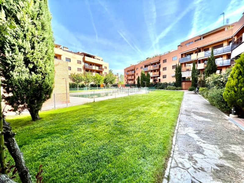 Foto 63e0255a-27b9-4392-9bae-6099832d04d3. Pis a Yebes - valdeluz Yebes