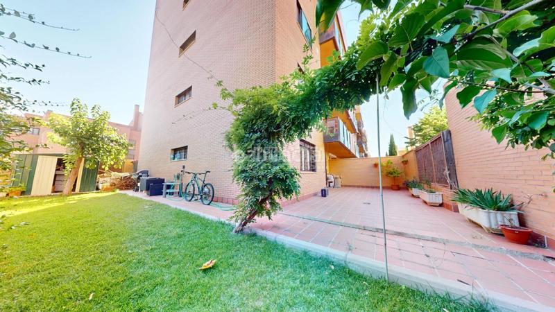 Foto 86fd2e7b-19d4-4914-9a01-58085e4cdf17. Pis a Yebes - valdeluz Yebes