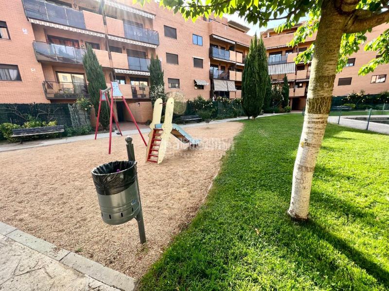 Foto 8d60b827-9856-4228-acb7-af6bf513049d. Pis a Yebes - valdeluz Yebes