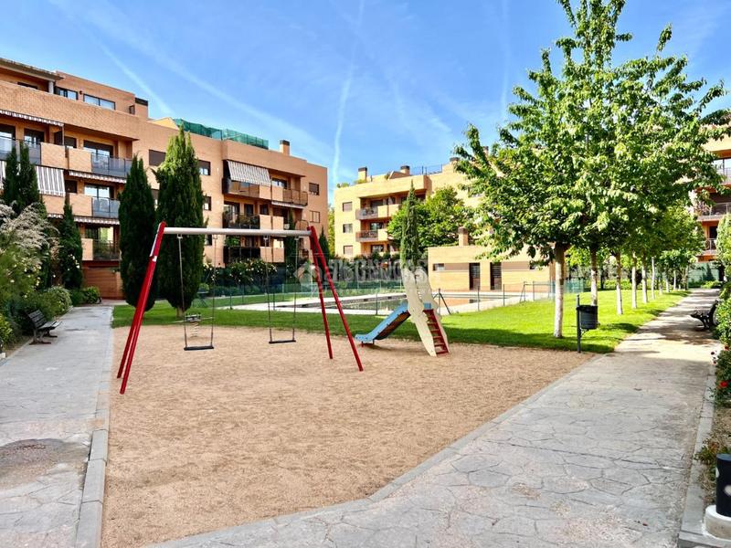 Foto 9ecea171-ddc8-4f90-aff1-17ffb6ef0b0f. Pis a Yebes - valdeluz Yebes