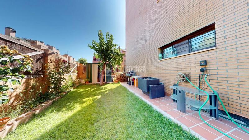 Foto b3be418b-8c30-4287-8a1a-1522a9e16dfe. Pis a Yebes - valdeluz Yebes