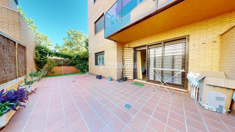 Foto cd27da66-26a3-49c4-b6b7-3539cf76294c. Pis a Yebes - valdeluz Yebes