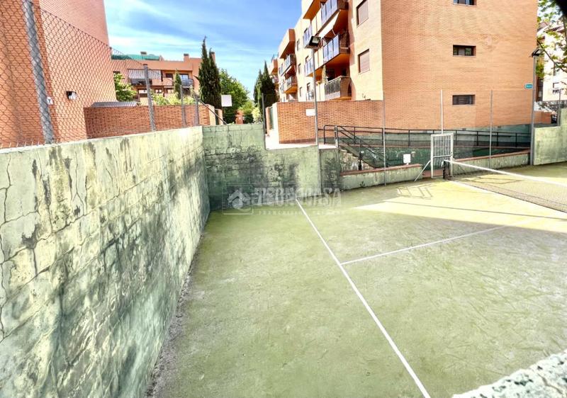 Foto e04630e3-4c74-46c7-9ff3-f5b761752a3c. Pis a Yebes - valdeluz Yebes