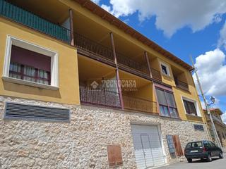 Pis en Horche. Piso en venta en horche