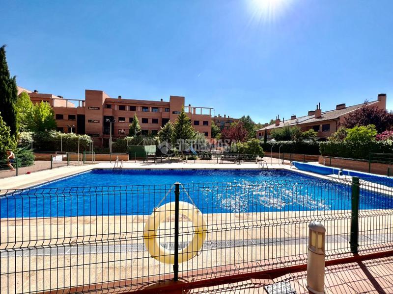 Foto 1a0732a3-5f59-46ea-9dc0-379ed5744623. Pis a Yebes - valdeluz Yebes