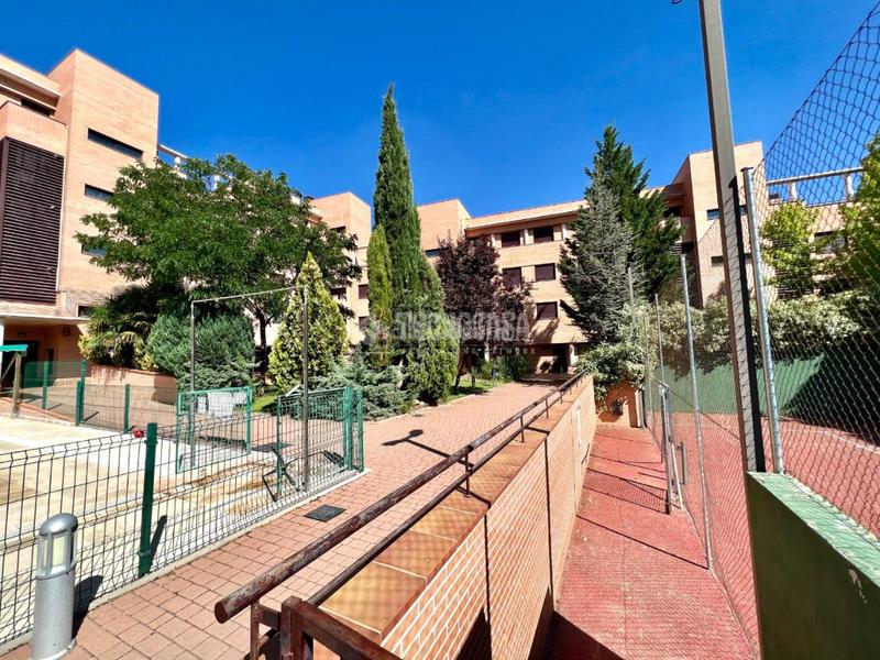 Foto 6f3e1d5b-d1c4-45d0-b358-75274853f7a2. Pis a Yebes - valdeluz Yebes