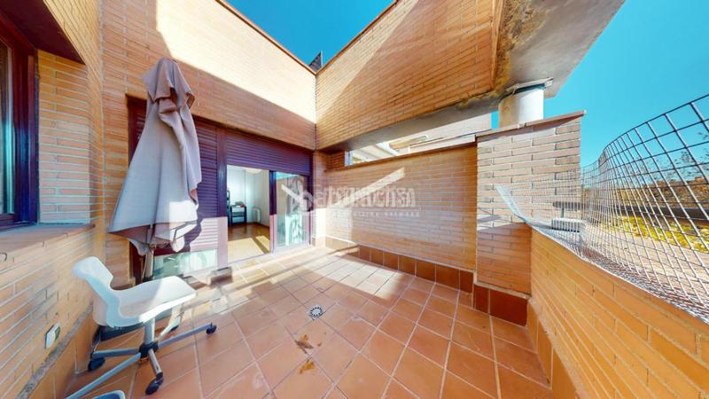 Foto 8e47b527-8f68-4171-95ba-2ab562a8058e. Pis a Yebes - valdeluz Yebes