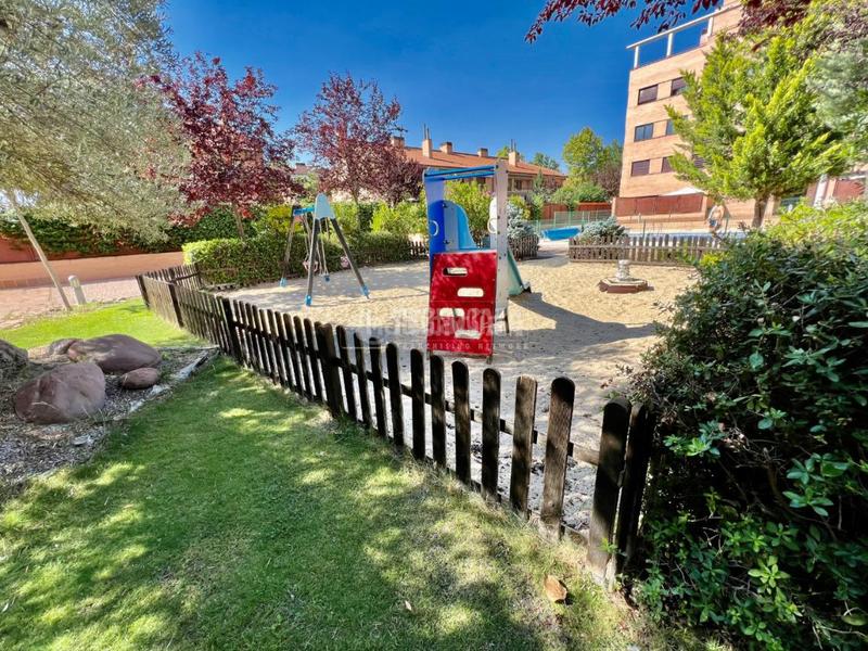 Foto 8e881ac8-b208-4042-aac5-a37842124804. Pis a Yebes - valdeluz Yebes