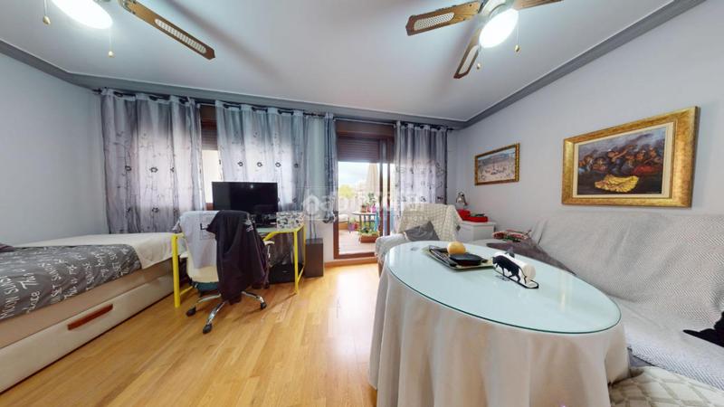 Foto 381fab1e-9d5a-449d-ac67-4fe0c2554682. Flat in Yebes - valdeluz Yebes