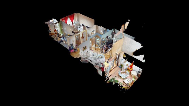 Foto 3cc02613-ff24-4ec2-ac62-8abcf032f202. Flat in Yebes - valdeluz Yebes