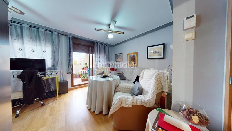 Foto 44579e3d-f92b-4493-9995-ce71d1940864. Flat in Yebes - valdeluz Yebes