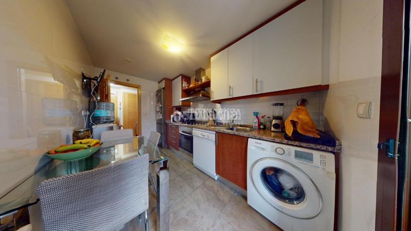 Foto 7d9d4a29-87d7-4ffa-a331-4ca09cb0d4a3. Flat in Yebes - valdeluz Yebes