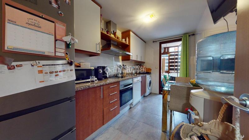 Foto 9854acee-ce53-4781-b4ca-604296781a34. Flat in Yebes - valdeluz Yebes