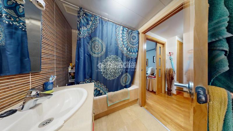 Foto bdba0122-4ce9-4018-b149-ba6a799c1ffd. Flat in Yebes - valdeluz Yebes