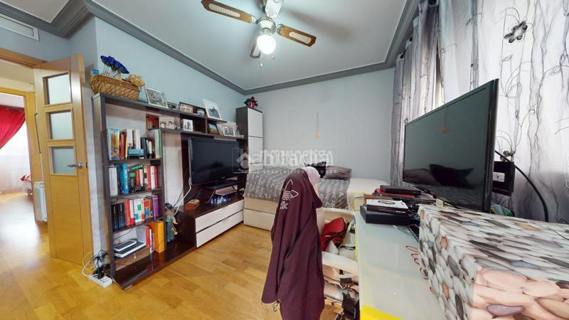 Foto d221e97c-5be5-4042-99dc-bf3cf0a8d34f. Flat in Yebes - valdeluz Yebes