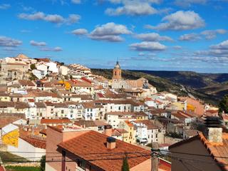 Aparcament cotxe a Horche. Boxplaza de garaje en venta en horche