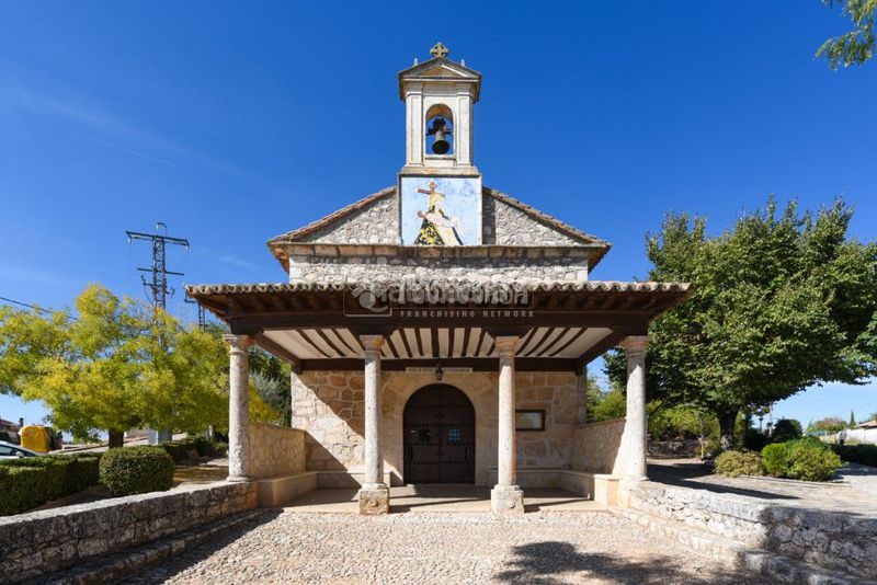 Foto 03eaae38-40ad-403b-a30b-2e981e50356d. Terreny residencial a Horche