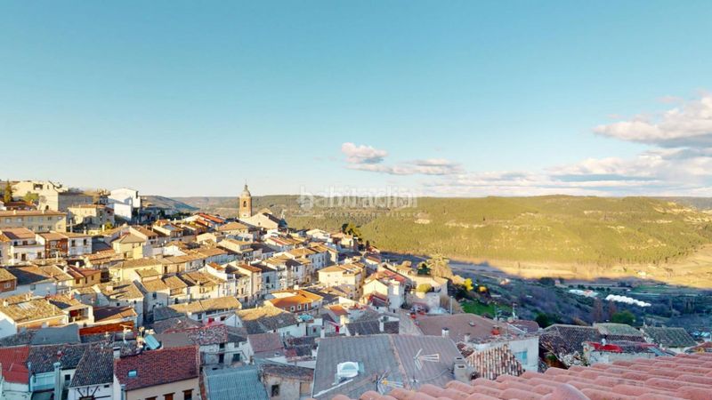Foto 12629d24-a540-4419-9864-9a628a4e7512. Terreny residencial a Horche