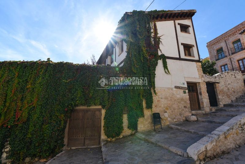 Foto 399e58e5-399e-4d9f-8537-5790ad6299ae. Terreny residencial a Horche