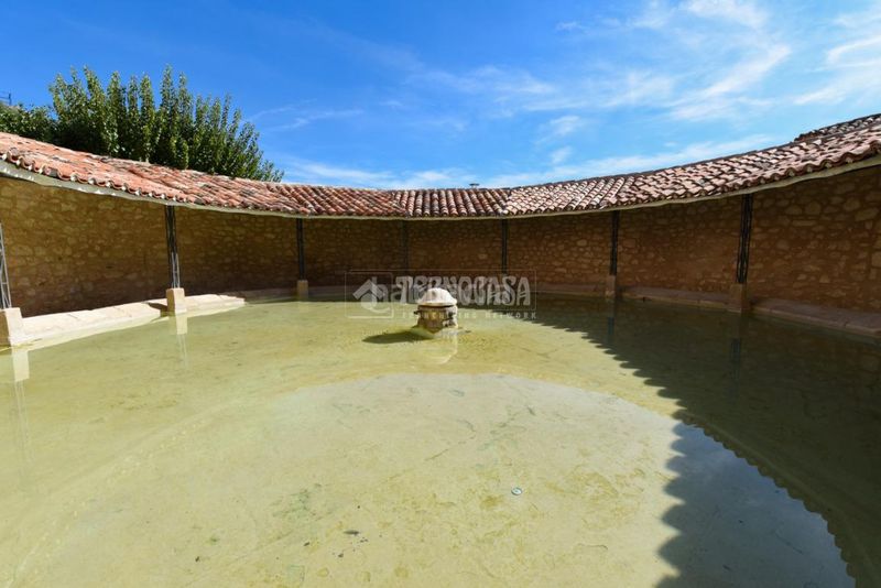 Foto 45e97352-d010-401f-8584-3e806d75ba83. Terreny residencial a Horche