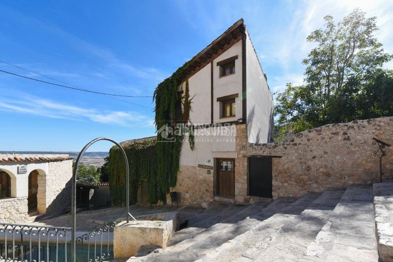 Foto 4c97b8b7-e8f4-41ef-8a91-a0650aa5b79e. Terreny residencial a Horche