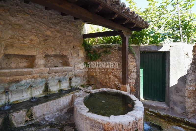 Foto 6fc5bf9a-8951-41ba-a899-3eeb95d1d33e. Terreny residencial a Horche