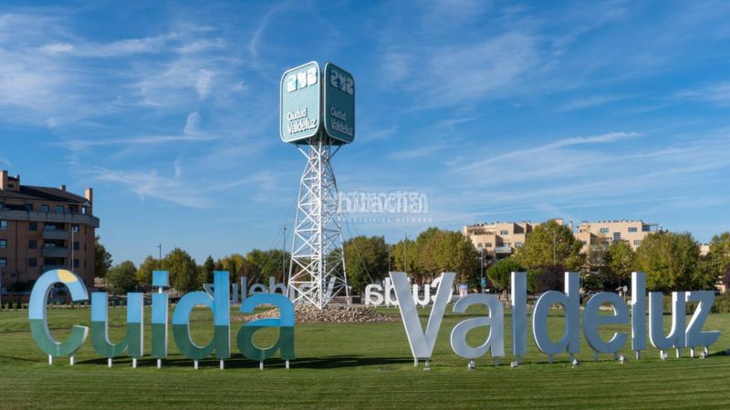 Foto 0dc21135-57fd-4854-afb3-83f454e58b02. Pis amb calefacció a Yebes - valdeluz Yebes