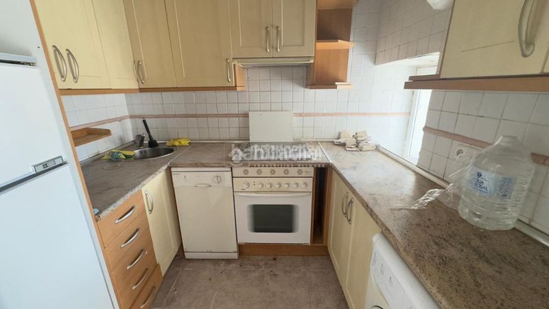 Foto 4b2c265d-a969-423a-8860-b499bfce27b3. Casa aparellada a Horche