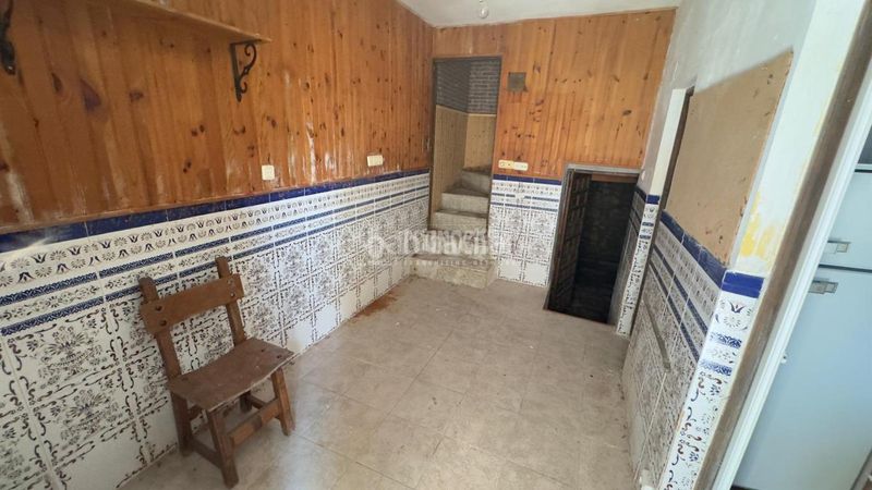 Foto 9339198a-4aef-4d9d-ac61-ddb9540b9470. Casa aparellada a Horche