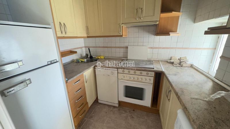 Foto c019b8db-e8db-4888-9ef6-6c878d812f3f. Casa aparellada a Horche