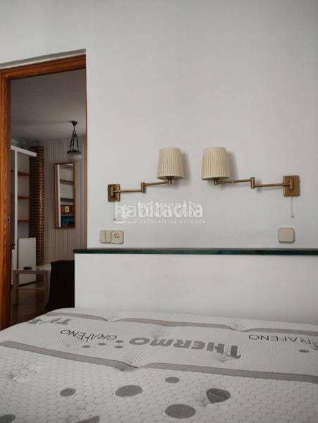 Foto 3336b188-8b05-4acc-9dfe-fbfa459f4ff2. Piso  en venta en Chopera Madrid