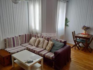 Pis a Chopera. Piso en venta en madrid