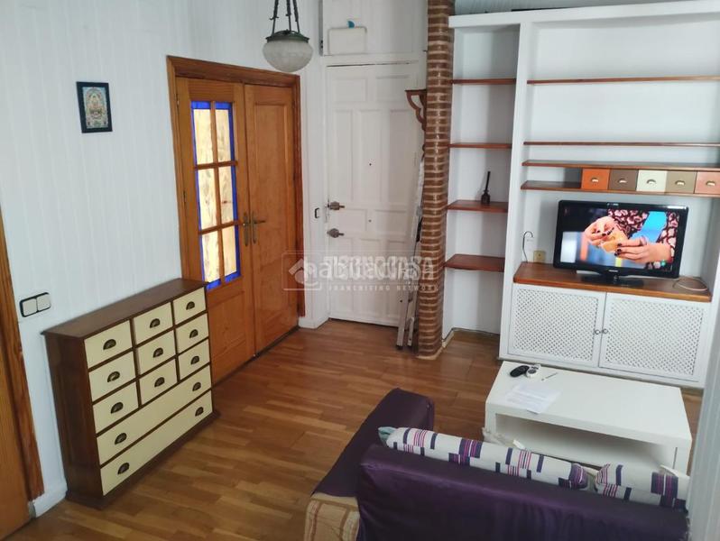 Foto 9aa834dc-3938-47b4-ac9e-dd7f146d928c. Piso  en venta en Chopera Madrid