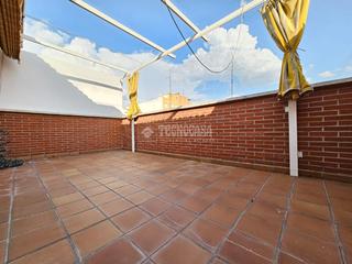 Àtic a Chopera. Ático en venta en madrid