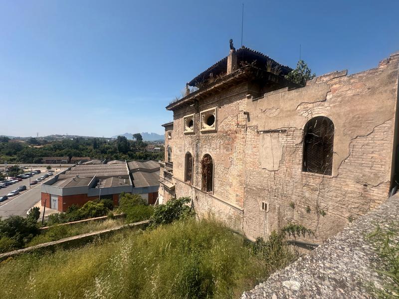 Foto 2ec8f708-d787-465d-9fb5-f819d3b93213. Casa in carrer de castelltallat 30 in Font dels Capellans - Sagrada Familia Manresa