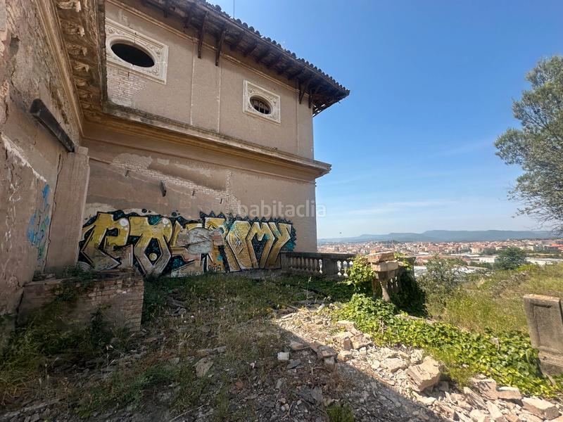 Foto 5f1eea3b-9a35-44bd-b3d4-8af5d9c31c77. Casa in carrer de castelltallat 30 in Font dels Capellans - Sagrada Familia Manresa