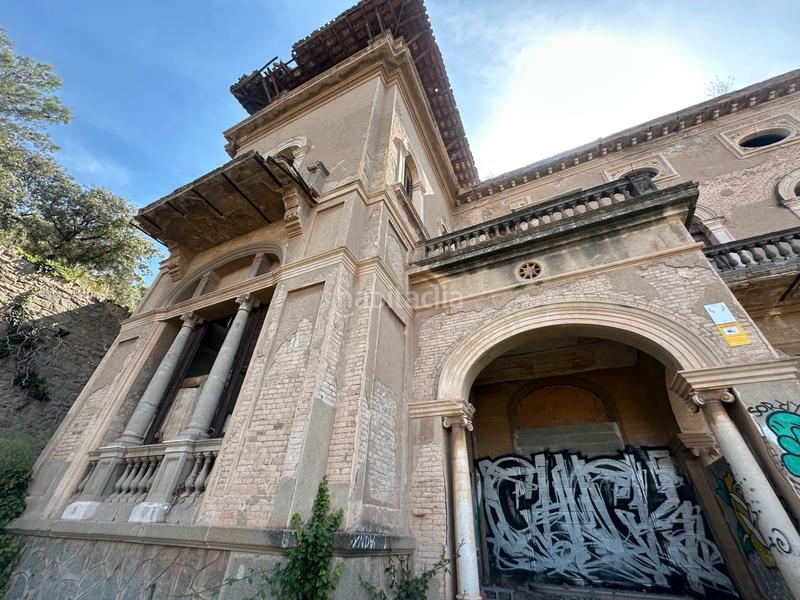 Foto 6130949b-e67e-46a4-82c6-735f7fe2abf7. Casa in carrer de castelltallat 30 in Font dels Capellans - Sagrada Familia Manresa