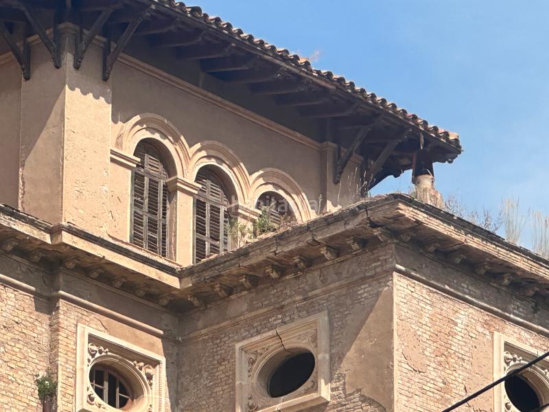 Foto 852b90a7-9722-4cad-965a-bf2cd3f9e527. Casa in carrer de castelltallat 30 in Font dels Capellans - Sagrada Familia Manresa