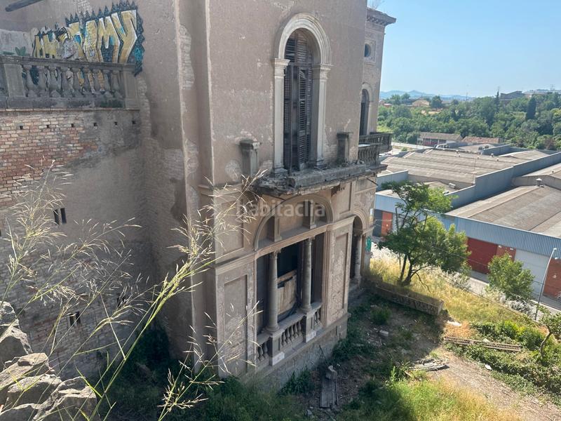Foto 94015283-0d67-47b5-89cb-2df5c43301f3. Casa in carrer de castelltallat 30 in Font dels Capellans - Sagrada Familia Manresa