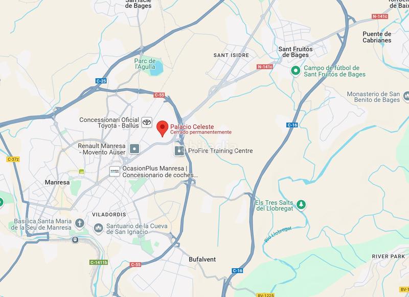 Foto 9da74027-4561-480f-ac4d-4b1636019096. Casa in carrer de castelltallat 30 in Font dels Capellans - Sagrada Familia Manresa