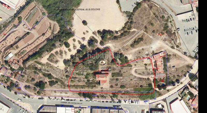 Foto c2165a7b-c564-4d24-b447-c6767b61afb1. Casa in carrer de castelltallat 30 in Font dels Capellans - Sagrada Familia Manresa