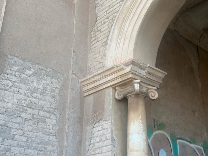 Foto c78763b3-c4b2-447e-b821-64315279d065. Casa in carrer de castelltallat 30 in Font dels Capellans - Sagrada Familia Manresa