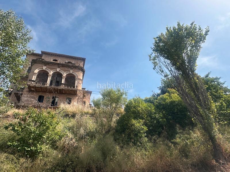 Foto cd69a7d3-16d8-4a60-a4c1-67421905f0e7. Casa in carrer de castelltallat 30 in Font dels Capellans - Sagrada Familia Manresa