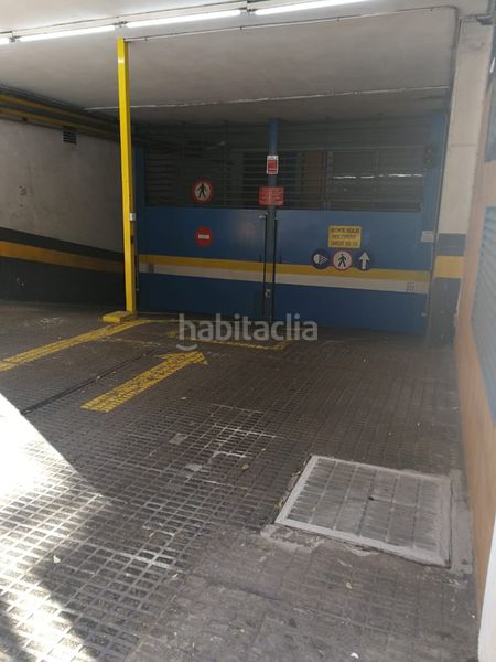Foto 4439fc11-d842-4e39-b316-31711172f781. Aparcament cotxe a carrer de rocafort 112 a La Nova Esquerra de l´Eixample Barcelona