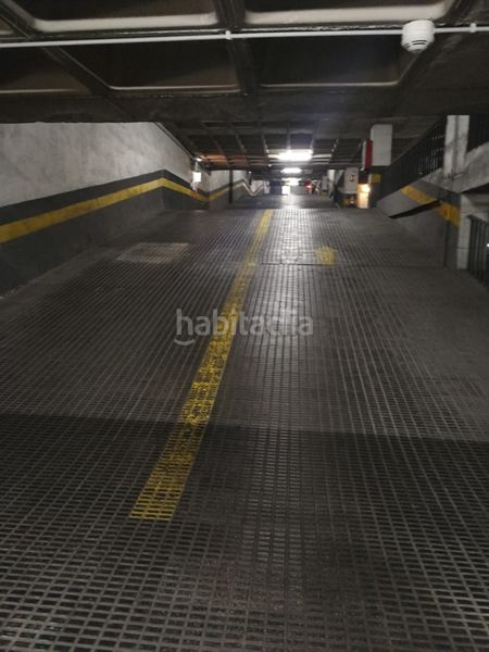 Foto 69991e06-a44d-464f-ac85-ad69923d864c. Aparcament cotxe a carrer de rocafort 112 a La Nova Esquerra de l´Eixample Barcelona