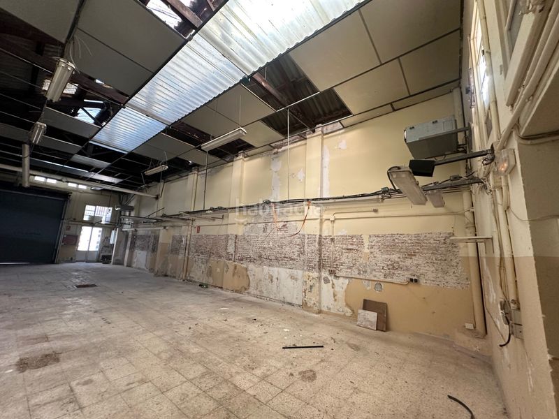 Foto 004e9090-7cfc-4f51-bb3b-23b12ad161e5. Alquiler nave industrial en carrer de la torre dels pardals 11 nave industrial en alquiler, oportunidad por precio, características y ubicación. en Barcelona