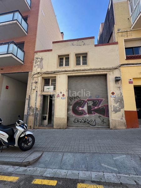 Foto 05d489d8-b744-437b-9056-4a4b7bab1999. Alquiler nave industrial en carrer de la torre dels pardals 11 nave industrial en alquiler, oportunidad por precio, características y ubicación. en Barcelona