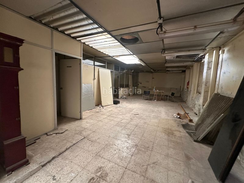 Foto 0de6048c-d5f2-4ac2-8636-bc5519108dcc. Alquiler nave industrial en carrer de la torre dels pardals 11 nave industrial en alquiler, oportunidad por precio, características y ubicación. en Barcelona