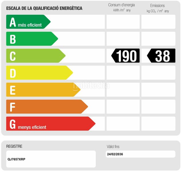 Foto 12ce0c2f-59db-4890-82a5-9380902bdc0e. Alquiler nave industrial en carrer de la torre dels pardals 11 nave industrial en alquiler, oportunidad por precio, características y ubicación. en Barcelona